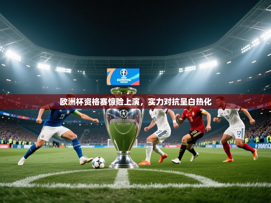 欧洲杯资格赛惊险上演，实力对抗呈白热化  第1张