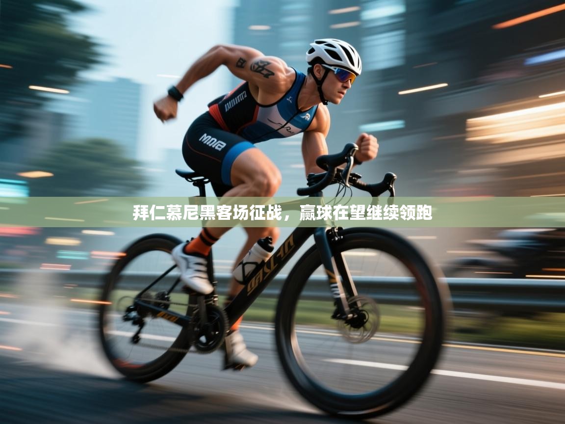 拜仁慕尼黑客场征战，赢球在望继续领跑  第1张