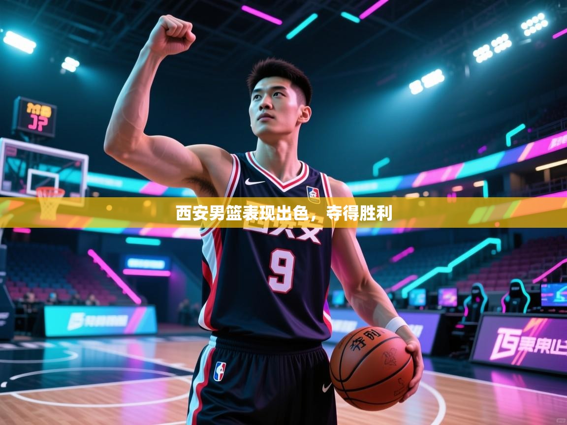 西安男篮表现出色，夺得胜利  第1张