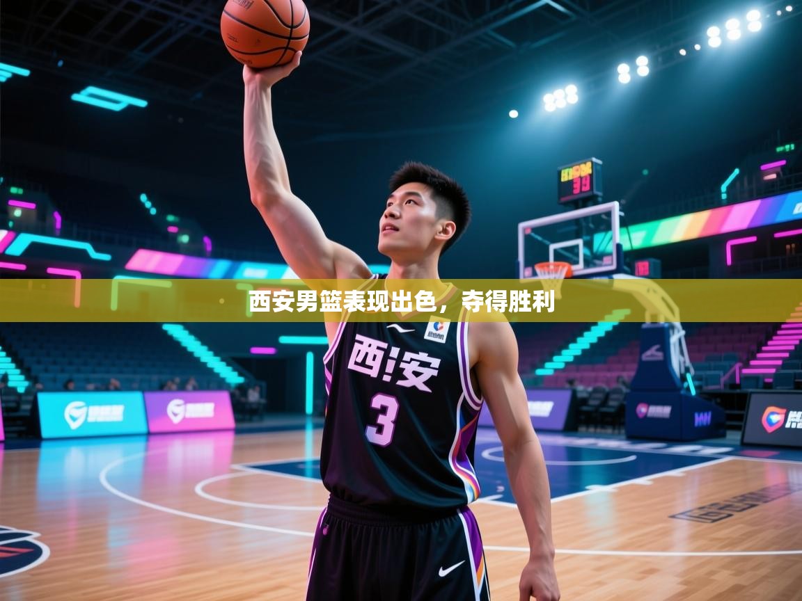 西安男篮表现出色，夺得胜利  第2张