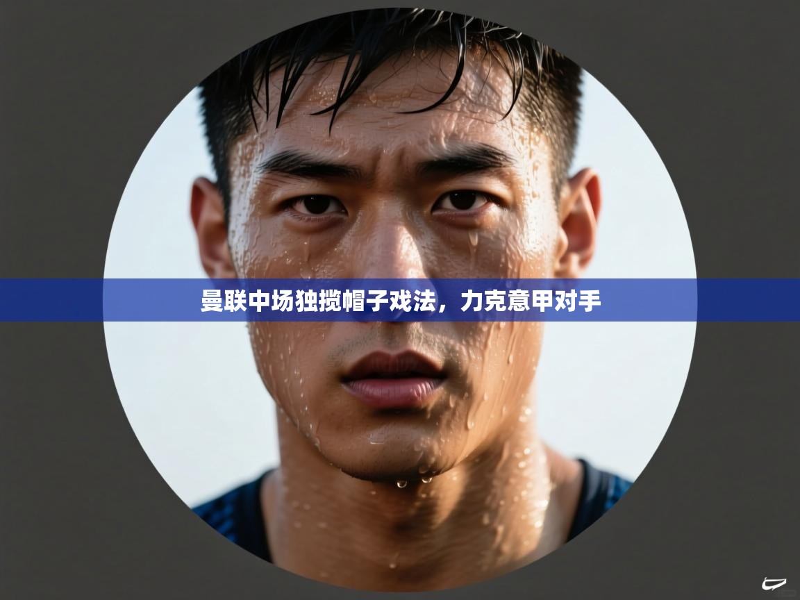 曼联中场独揽帽子戏法，力克意甲对手  第2张