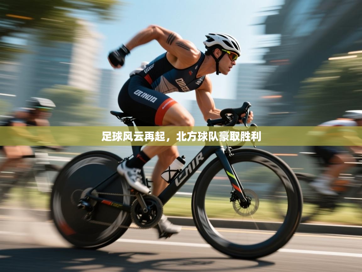 足球风云再起,北方球队豪取胜利 第1张