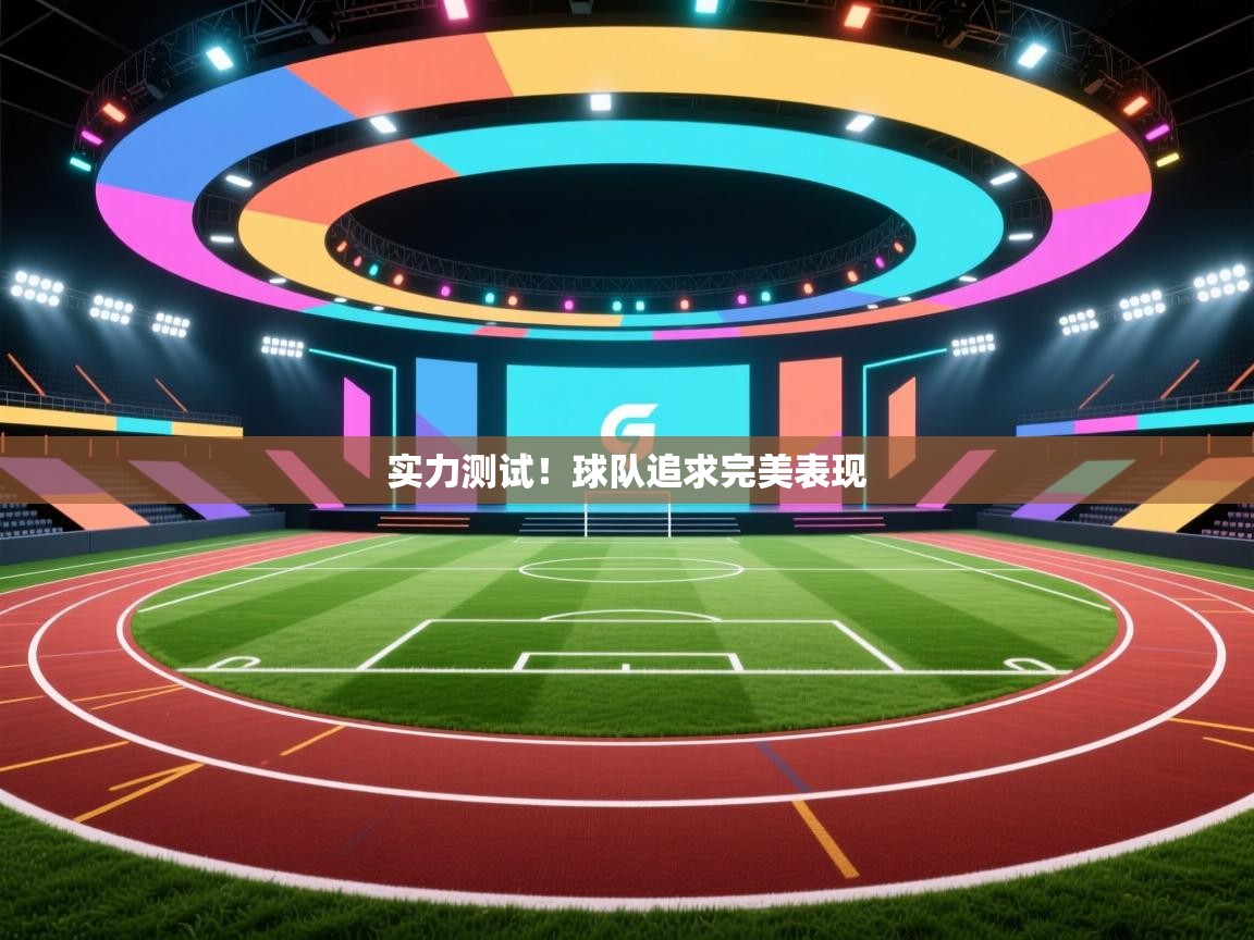 实力测试！球队追求完美表现  第1张