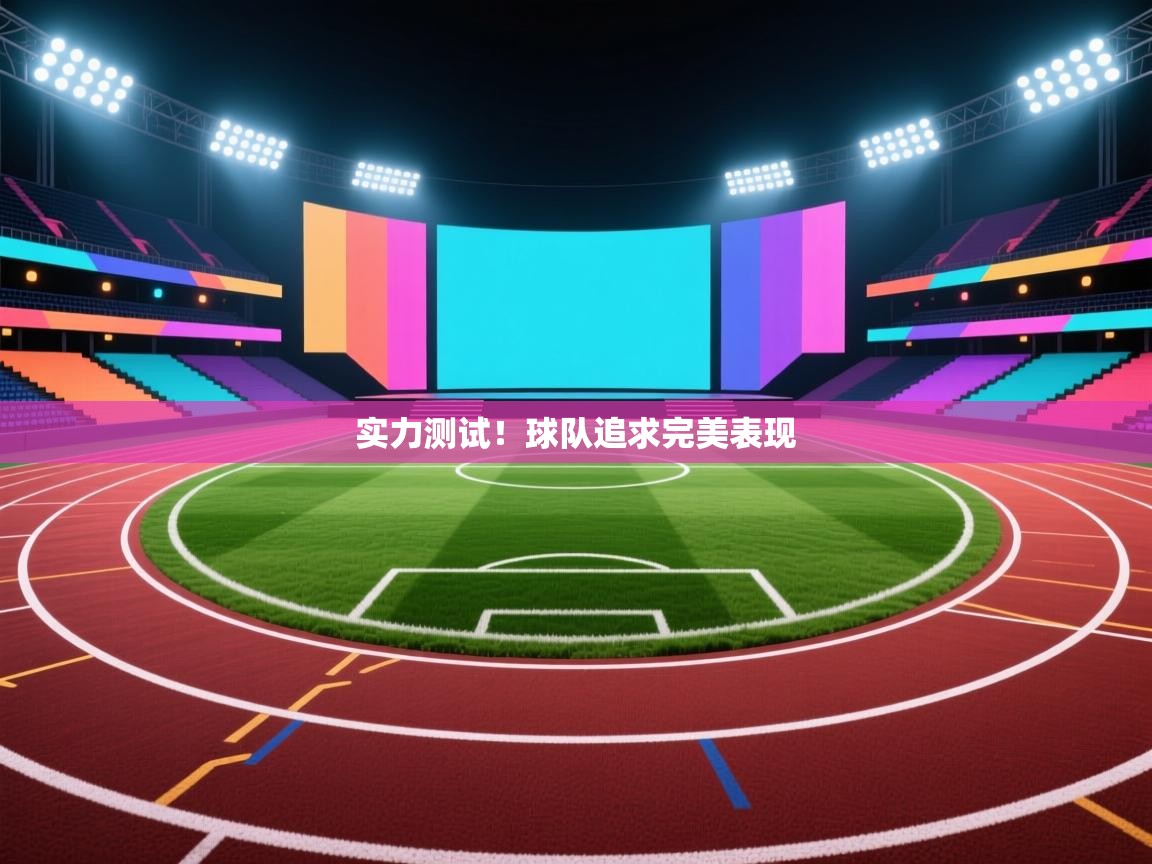 实力测试！球队追求完美表现  第2张