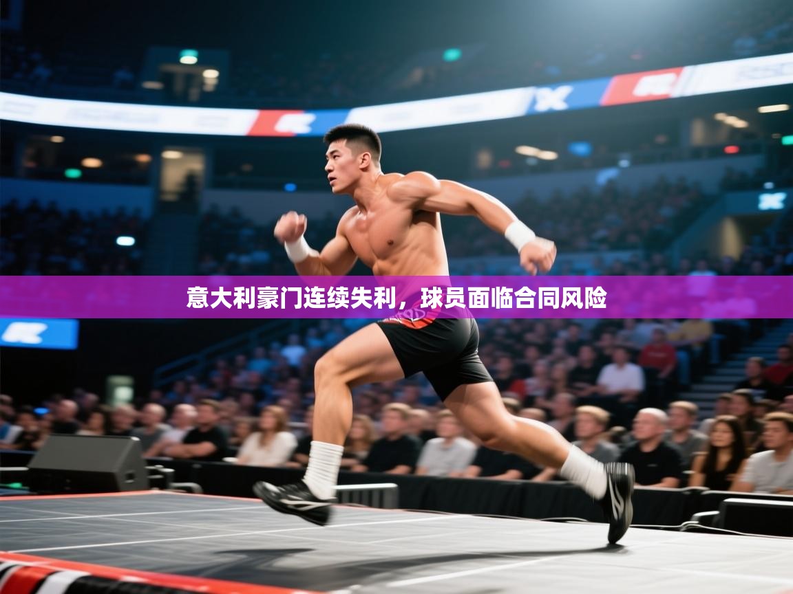 意大利豪门连续失利,球员面临合同风险 第2张