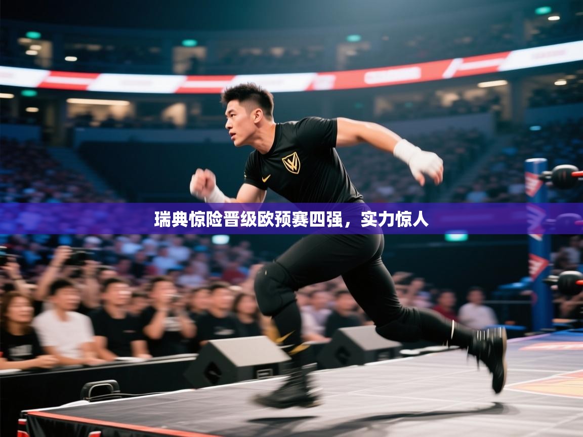 瑞典惊险晋级欧预赛四强,实力惊人 第1张