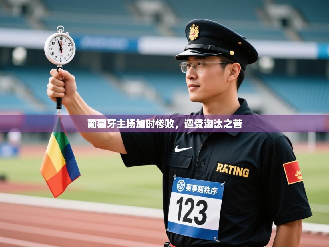 葡萄牙主场加时惨败，遭受淘汰之苦  第2张