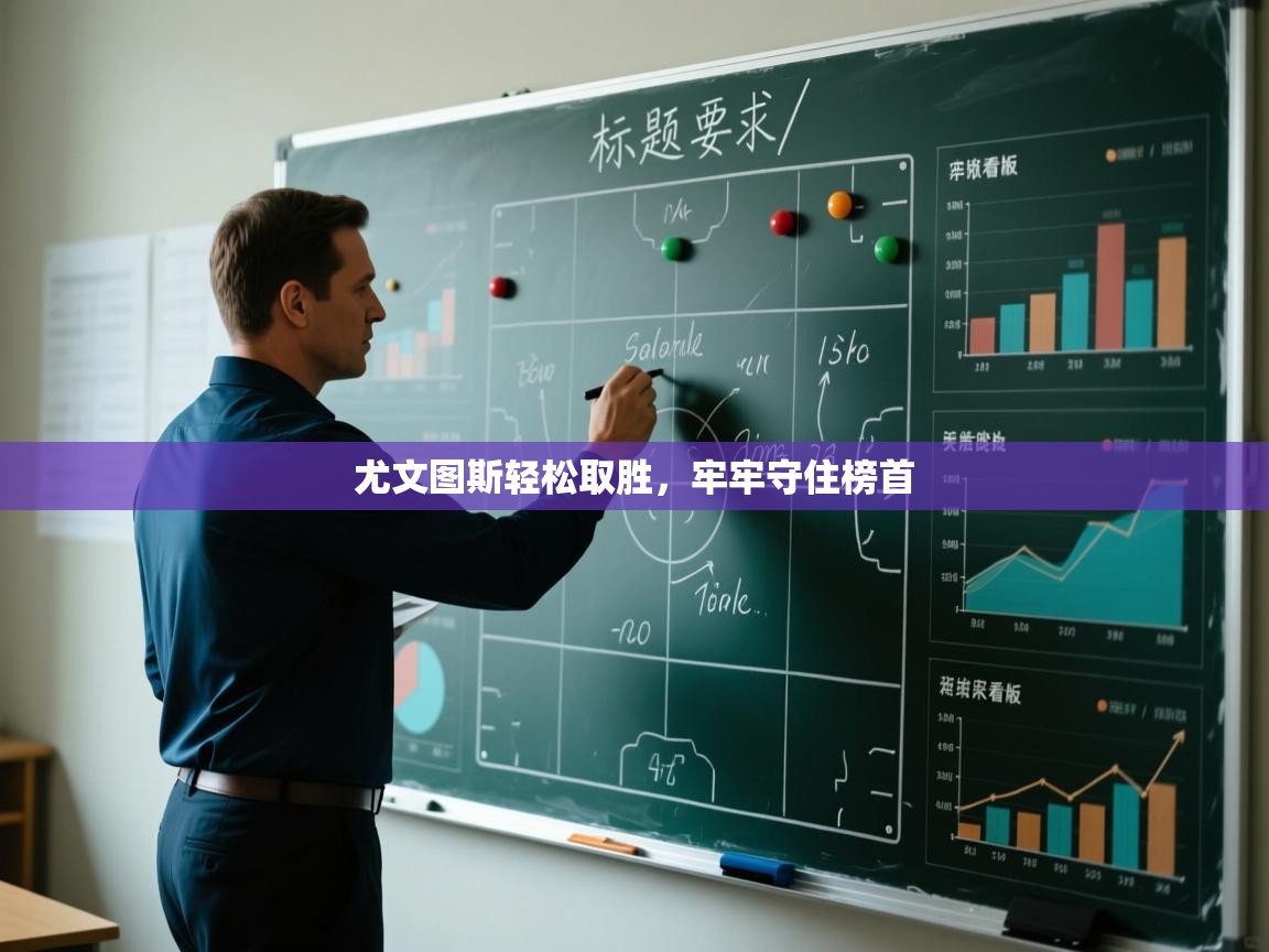 尤文图斯轻松取胜,牢牢守住榜首 第1张