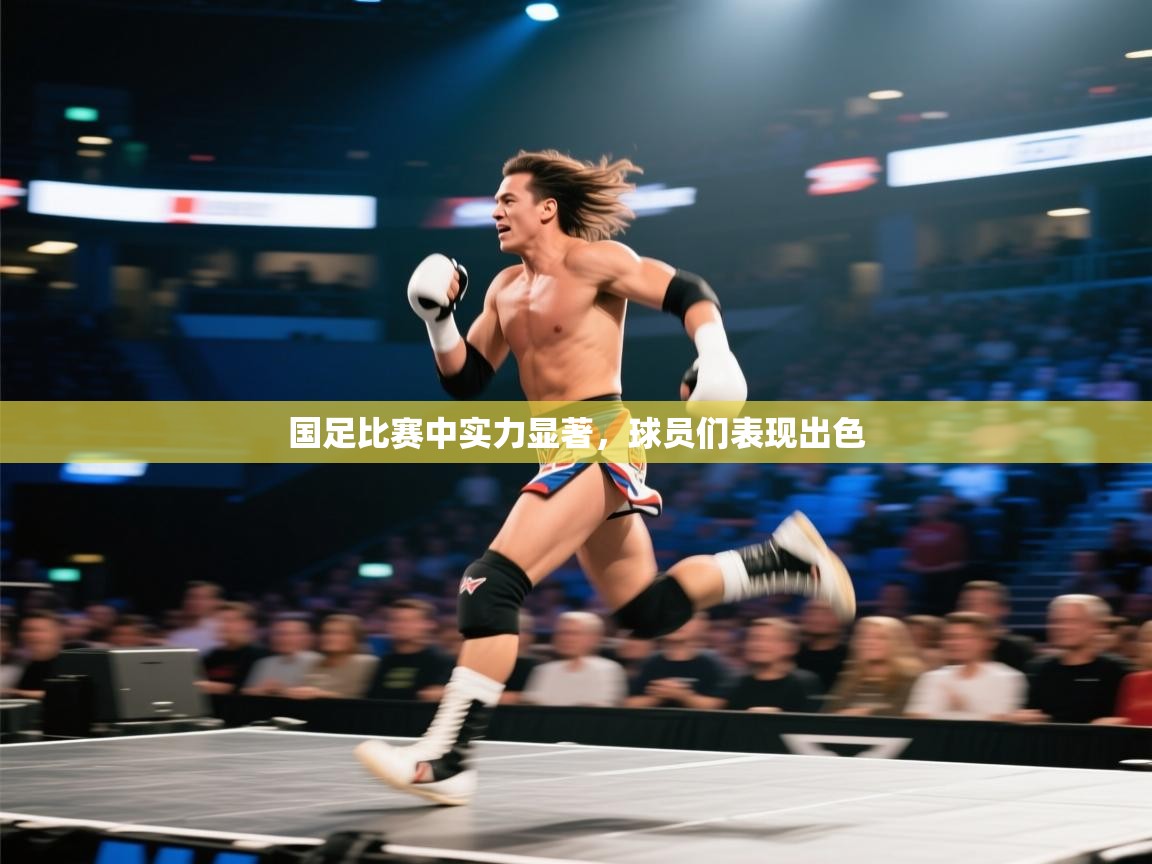国足比赛中实力显著,球员们表现出色 第1张