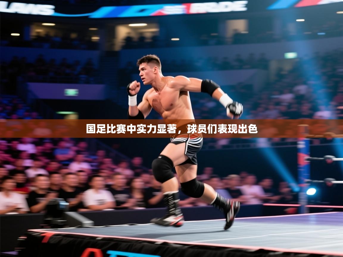 国足比赛中实力显著,球员们表现出色 第2张
