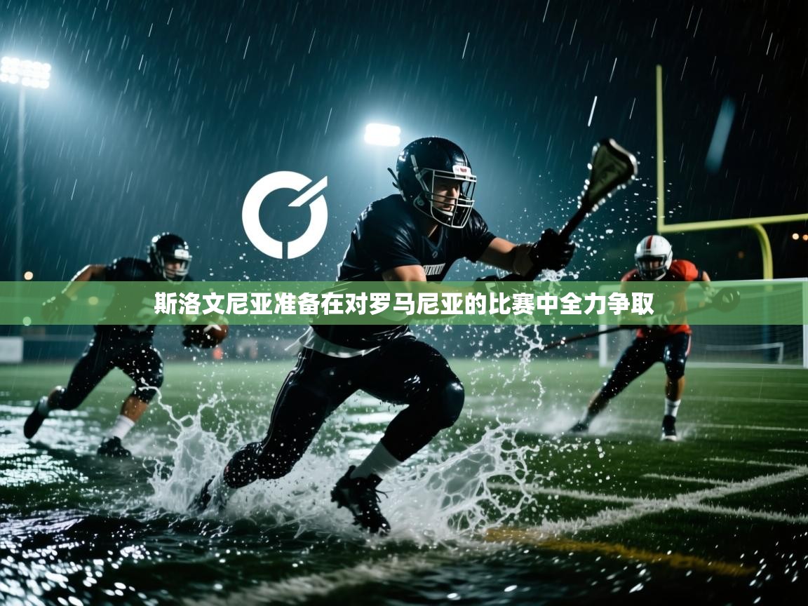 斯洛文尼亚准备在对罗马尼亚的比赛中全力争取 第2张