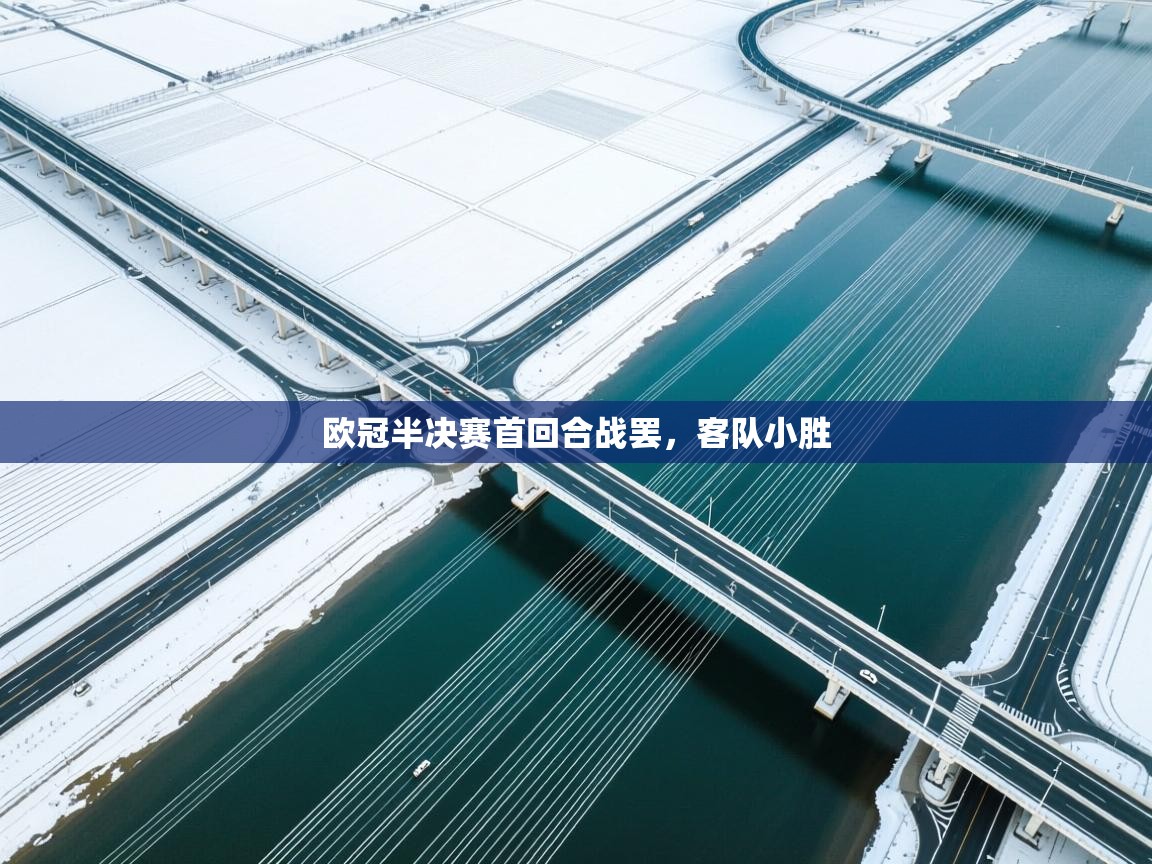 欧冠半决赛首回合战罢,客队小胜 第2张