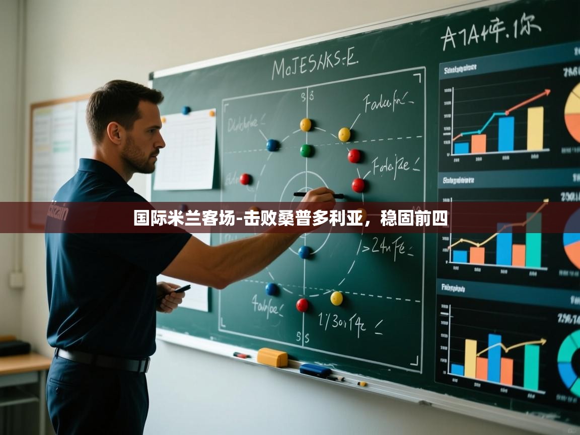 国际米兰客场-击败桑普多利亚,稳固前四 第1张