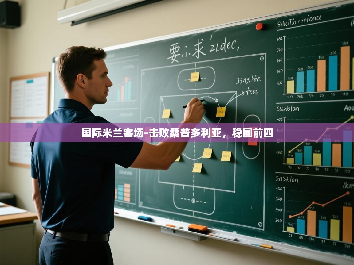 国际米兰客场-击败桑普多利亚,稳固前四 第2张