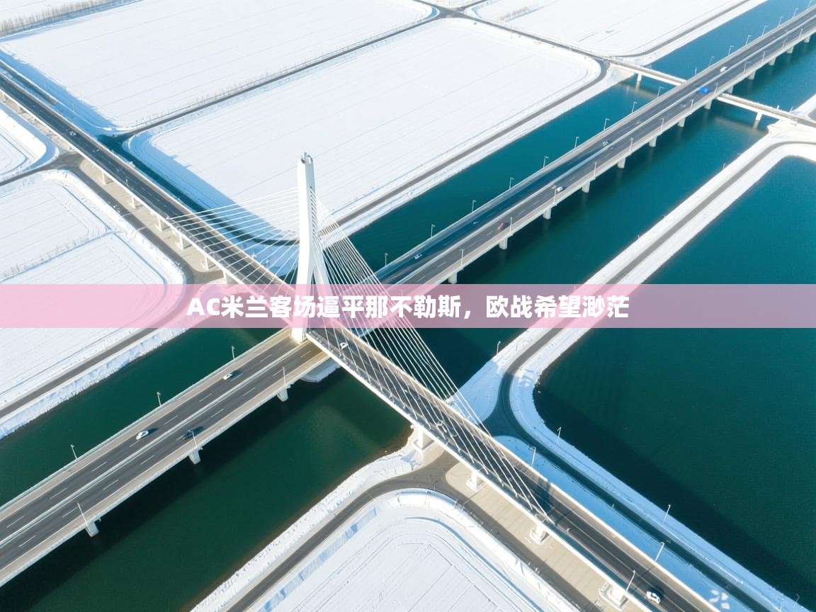 AC米兰客场逼平那不勒斯,欧战希望渺茫 第1张