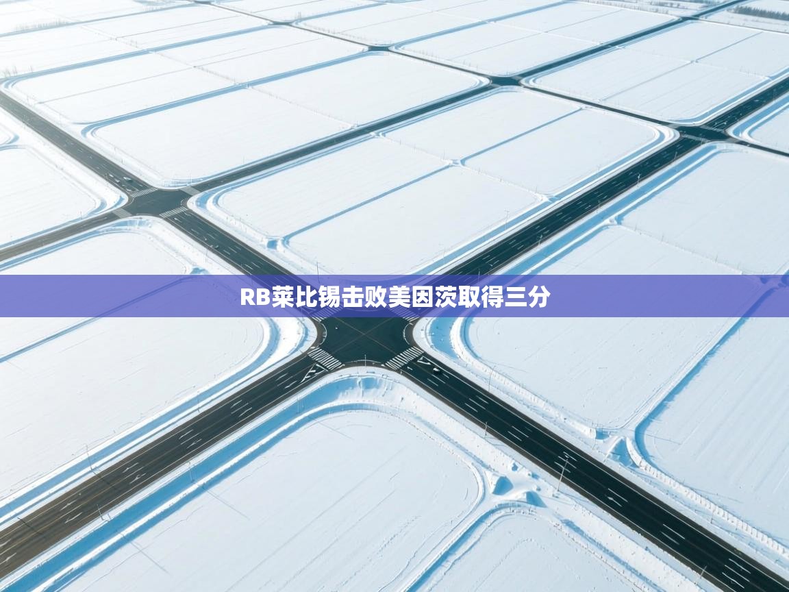 RB莱比锡击败美因茨取得三分 第1张