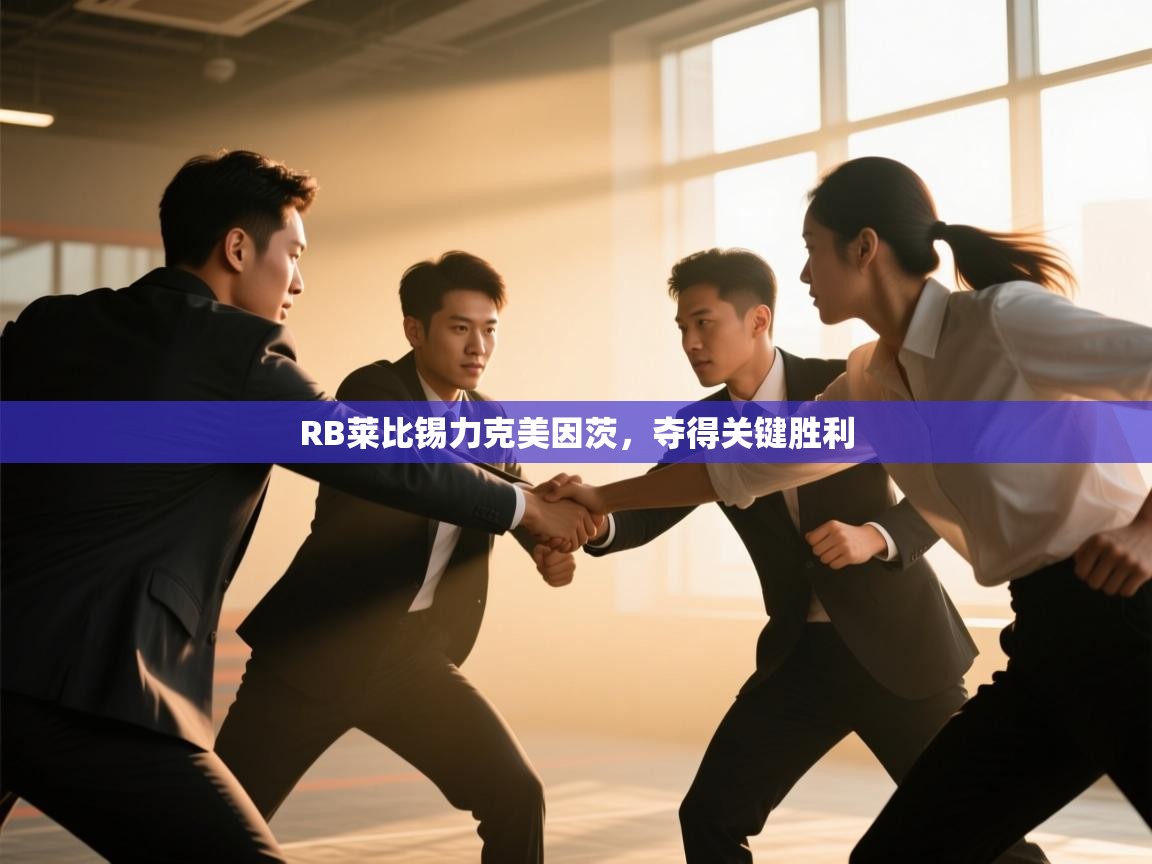 RB莱比锡力克美因茨,夺得关键胜利 第1张