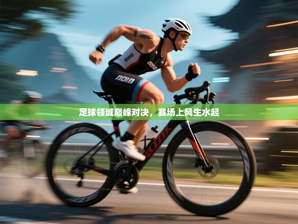 足球领域巅峰对决，赛场上风生水起  第1张