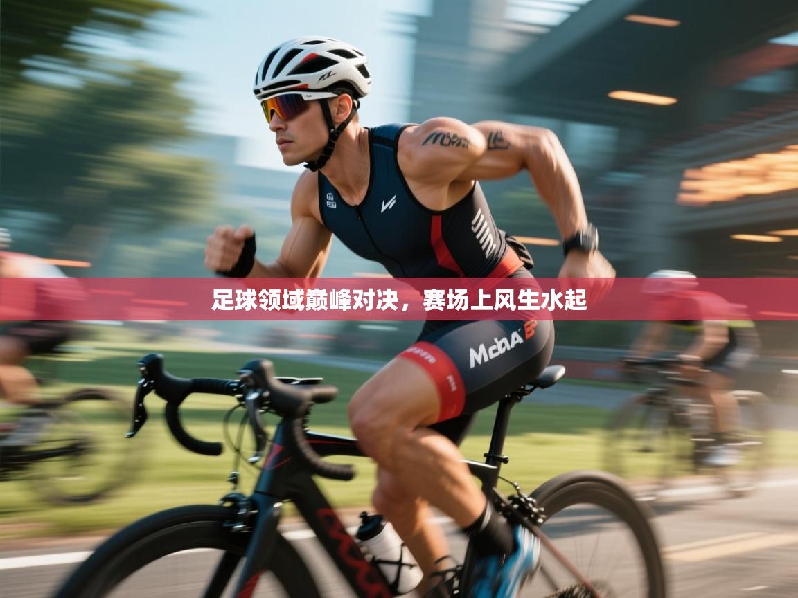 足球领域巅峰对决，赛场上风生水起  第2张